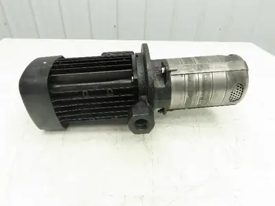 Used GRUNDFOS _UNKNOWN_ Pumps Indiana US | Arrow Industrial #1408625