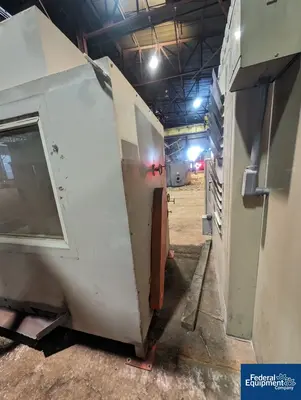 Used N/A Copper Recycling and Sorting Production Line Shredders Ohio US | Federal Equipment Company #131505