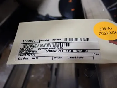 Used 2016 DYNATECT HGT1014553 Cable & Wire | HGR 24 #749258