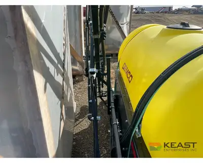 Used DEMCO _UNKNOWN_ 3-pt Mounted Sprayers Iowa US | Keast Enterprises #1360177