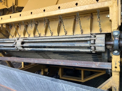 Used _UNKNOWN_ _UNKNOWN_ Self-propelled Harvesters Idaho US | Tri-Steel Manufacturing #1557118