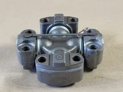 USED SHAFTMASTER 621192