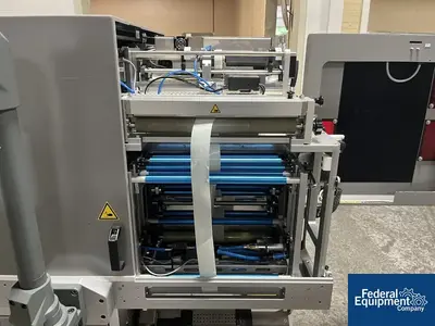 USED Hapa Hapa Printer, model H-729-S