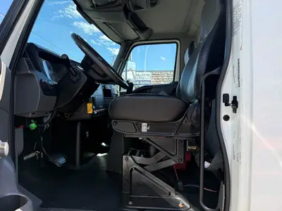 Used 2022 INTERNATIONAL MV607 Water Trucks Utah US | Global Remarketing #1385671