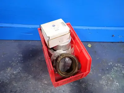 Acme Misc. Hardware