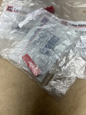 NEW Cutler-Hammer E30KE119
