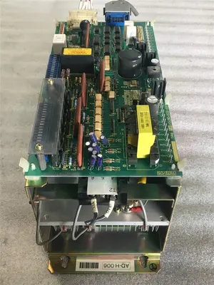 USED FANUC A06B-6057-H006