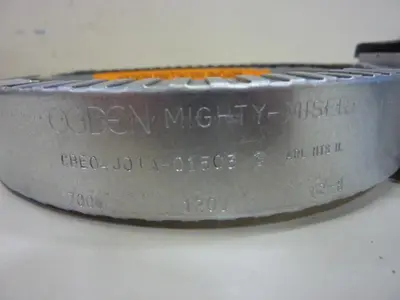 NEW OGDEN CBE04J01A-01503