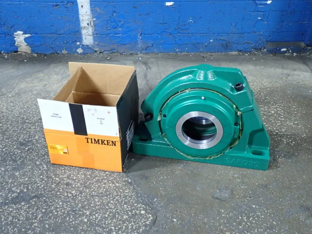 Used TIMKEN MS30HXTL Tooling & Accessories (Other) Ohio US | HGR 24 #727993