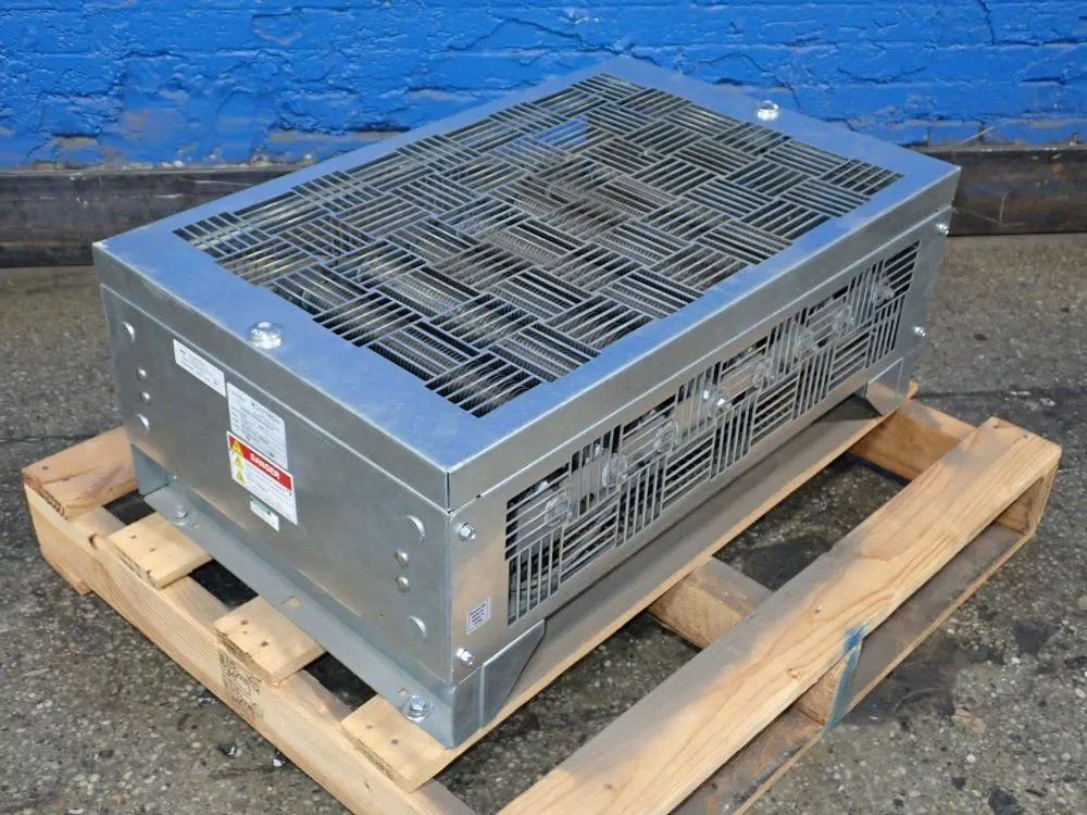 Used BONITRON M3775RKH075A Resistors Ohio US | HGR 24 #1129903