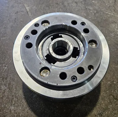 Kitagawa N-08 Chucks | Great American Equipment Company (2)