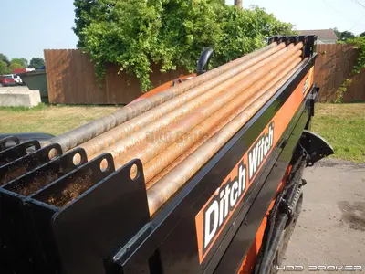 Used 2015 DITCH 2015 DITCH WITCH JT20 Drill Rigs Florida US | HDD Broker #1353004