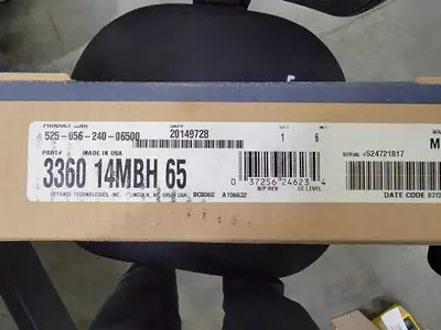 NEW CONTINENTAL 336014MBH65