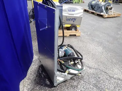 2 Hp Pump