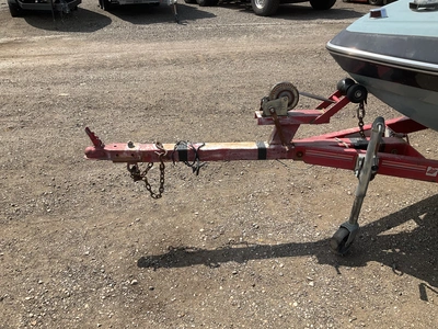 Used 1982 CENTURY TBD Cars Michigan US | Miedema Asset Management Group #1320475