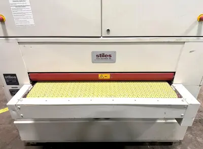USED 2000 BUTFERING VEGA E 213-CE S-VERSION