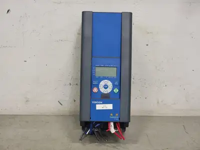 USED VACON VACON0020-3L-0008-4-R02