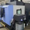 2021 DOOSAN DNM 350/5AX Vertical Machining Centers (5-Axis or More) | Toolquip, Inc. (4)