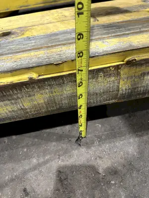 USED RICO PWH-DD-300