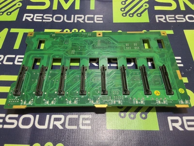 SUPERMICRO SAS743TQ SAS BACKPLANE CIRCUIT BOARD