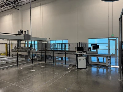 Used 2019 BIESSE "LIFTER L1" Stackers Florida US | MachineryMax #1462212