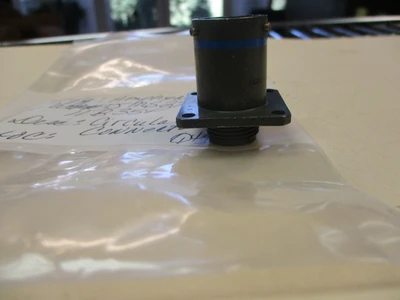 NEW Amphenol JMS27656T11B35P
