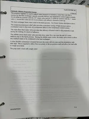 USED VORTX FX3