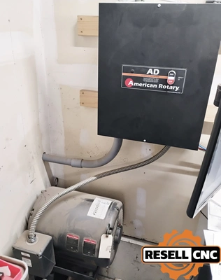 USED 2015 Haas VF-2SS
