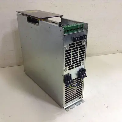 USED INDRAMAT TVM 2.4-050-220/300-W1/220/380-W1/220/380