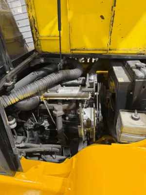 HYSTER H155XL2 Forklift | Liberty Machine Works LLC (4)