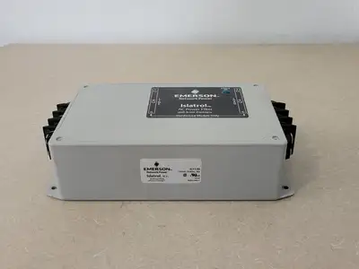 USED EMERSON IC+130
