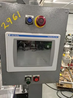 Used 2015 FALLAS R400 Case Packers | ND Industrial Surplus #1225035