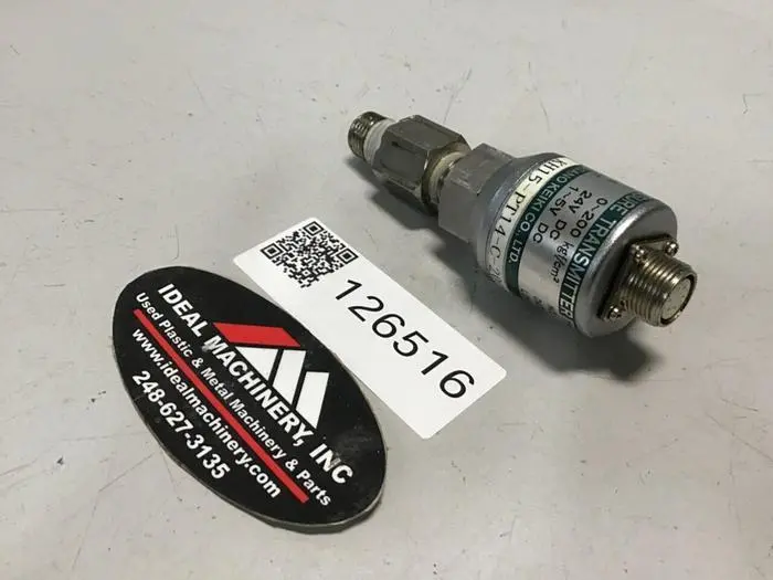 USED NAGANO KH15-PT14-C-200-0.25