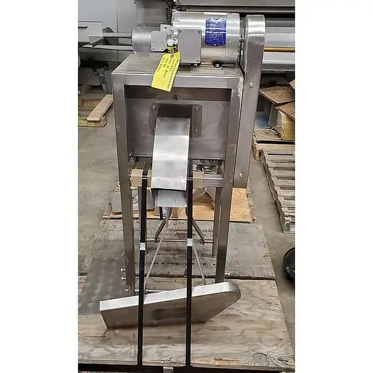 Used A.K. ROBINS 82 Slicers / Dicers / Cutters Ohio US | Regal Equipment Inc #219213