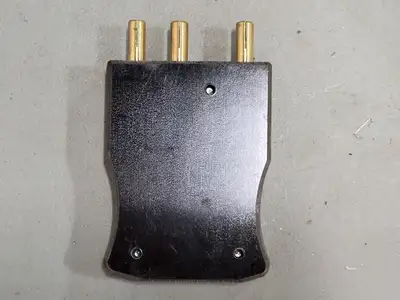 USED MARINCO G60M
