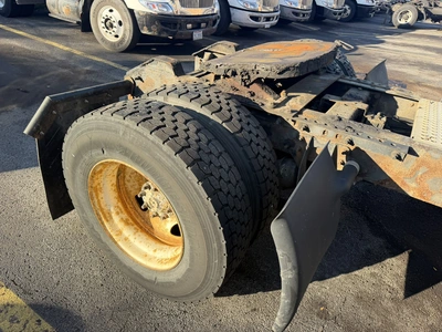 Used 2005 INTERNATIONAL 86004X2 Conventional trucks Ohio US | Miedema Asset Management Group #1693464