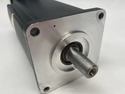Used Bosch Rexroth Synch. Servo Motor 3-Phase MSK040C-0600-NN-M1-UG1-NNNN Servo Motors Michigan US | Maverick Industrial Sales #1389115