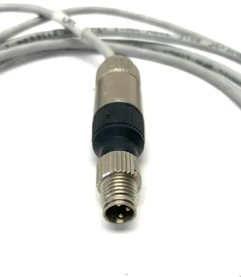 AE6-AP-4A | Automation Direct  Proximity Switch sensor 8mm 10-30VDC - Used