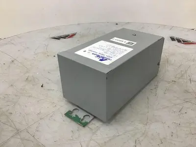 Used ACME TRANSFORMER T-2-53011-S Transformers Michigan US | Ideal Machinery #1293350