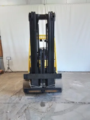 USED 2016 HYSTER S120FTPRS