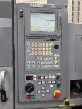2004 MAZAK QUICK TURN NEXUS 200 CNC Lathes | Toolquip, Inc. (5)