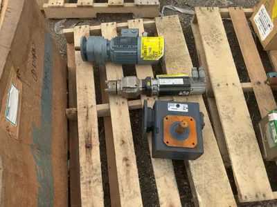 Used _UNKNOWN_ _UNKNOWN_ Gearmotors Michigan US | Miedema Asset Management Group #1322033