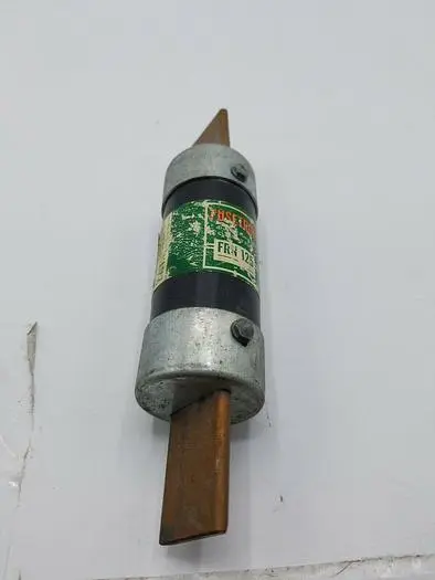 Used FUSETRON _UNKNOWN_ Fuses Michigan US | ND Industrial Surplus #1208455