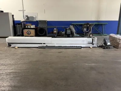 USED CORNELL MGR 33-11E
