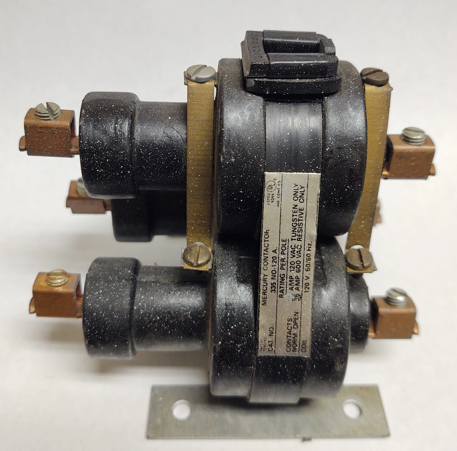 USED MDI 335NO-120A