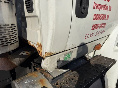 Used 2006 INTERNATIONAL 86004X2 Conventional trucks Ohio US | Miedema Asset Management Group #1693475