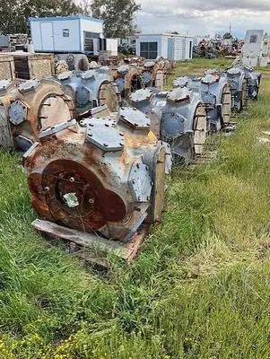 USED ARIEL 130CD