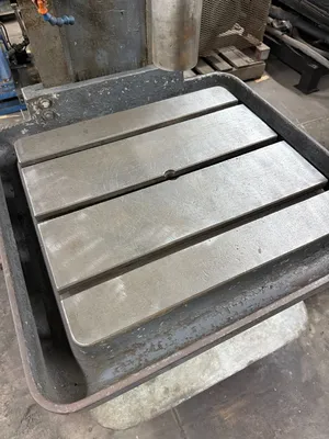 CLEEREMAN 30D DRILLS (Miscellaneous) | Turner's Machinery (6)