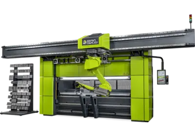 SAFAN DARLEY 130-3100 Automated Solutions | Fahey Machinery Co., Inc. (1)