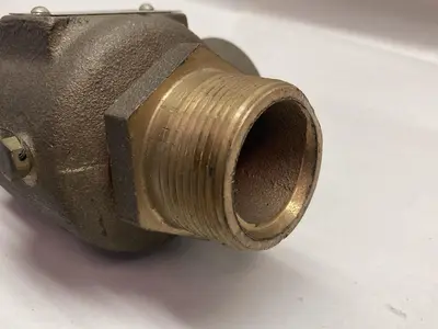 Used JAYCO TF-150 Pump & Valve Parts Ohio US | Surplus Asset Holdings #1403105